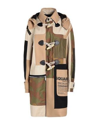 Dsquared2 COATS & JACKETS - Coats sur YOOX.COM