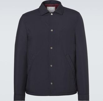 Brunello Cucinelli Chaqueta