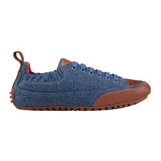 Ferrari Sneakers, male, Blue, 8 UK, Driver Trainers