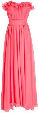 Camilla Milano DRESSES - Maxi dresses on YOOX.COM
