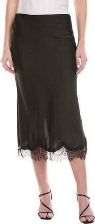 Avantlook Midi Skirt