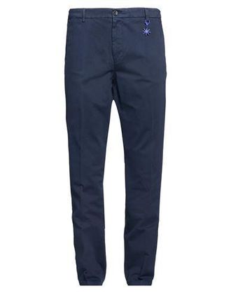Manuel Ritz BOTTOMWEAR - Trousers on YOOX.COM