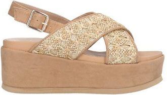 Caf&egrave;noir FOOTWEAR - Sandals sur YOOX.COM
