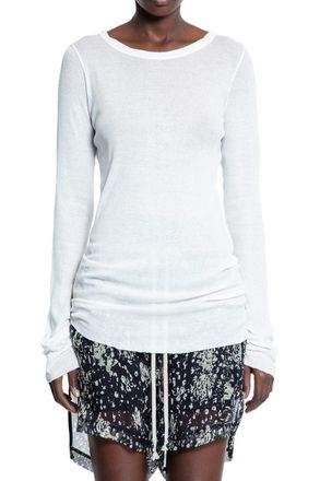 Rick Owens T-Shirts & Tank Tops