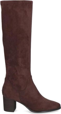 Caprice Dames, Schoenen, Bruin, Maat: 37 1/2 EU
