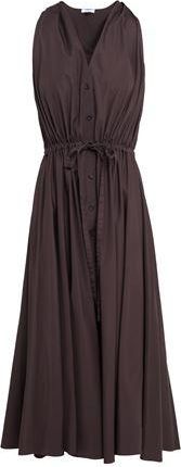 Aspesi DRESSES - Maxi dresses on YOOX.COM