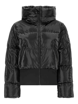 Goldbergh Black Bombardino Puffer Jacket