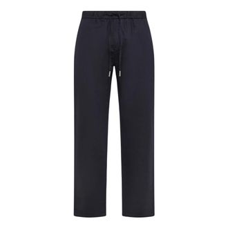 Sun 68 Sweatpants - Trousers - Hombre - Azul - L