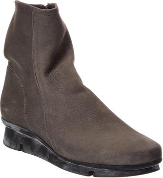 Arche Padaro Leather Boot