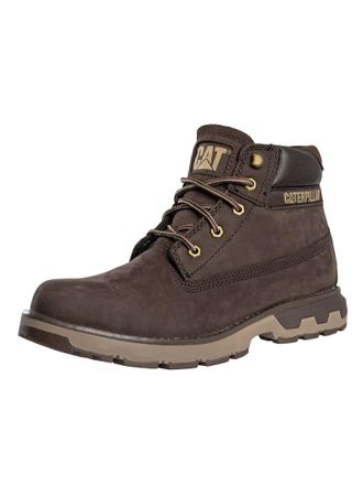 CAT Pursue Veterschoenen, Bruin