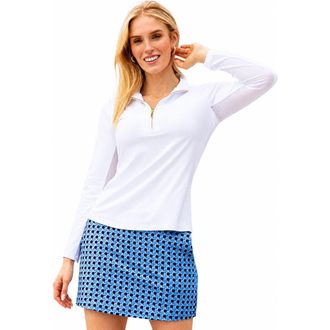 Cabana Life Skort in Heritage at Nordstrom, Size X-Small