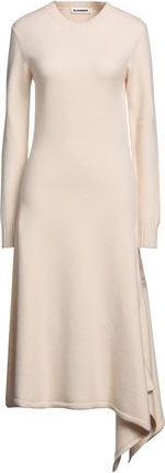 Jil Sander DRESSES - Midi dresses sur YOOX.COM