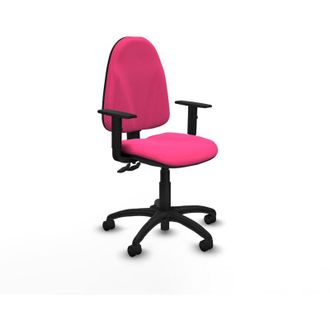 Piqueras y Crespo Piqueras Y Crespo Algarra Cpdm Silla De Oficina Rosa