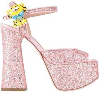 Moschino CALZATURE - Sandali su YOOX.COM