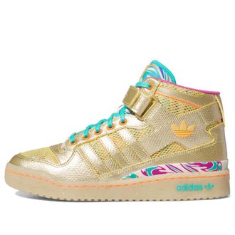 adidas Forum Mid Carnival ID8615