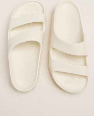 Bombas Friday Slide Sandals
