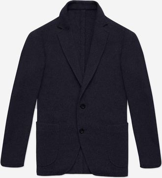 Larusmiani Sporty Blazer journey Jacket