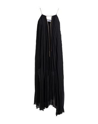 Simona Corsellini DRESSES - Maxi dresses on YOOX.COM