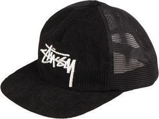 St&uuml;ssy ACCESSORIES - Hats sur YOOX.COM