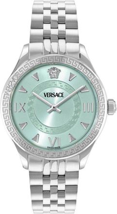 Versace Womens Hellenyium Watch