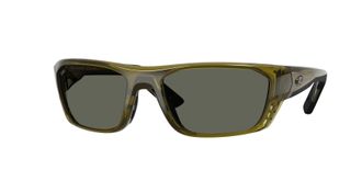 Costa Costa del Mar Mens 57 mm Seagrass Sunglasses