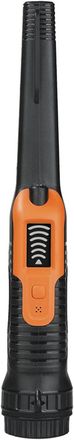 OEM Detector De Metales Port&aacute;til Pinpointer Con Cintur&oacute;n, Localizador De Metales, Linterna Led, Localizador Parcialmente Impermeable