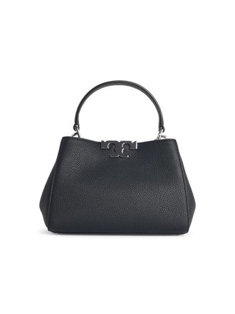 Tory Burch Tory Burch Eleanor Black Lear Tasche