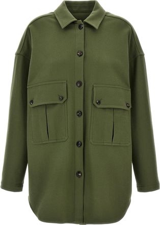 Fortela Monika Overshirt