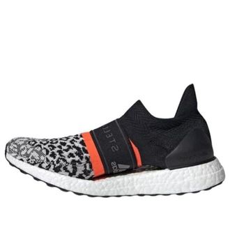 adidas Stella McCartney Ultra Boost X 3D Black BC0314