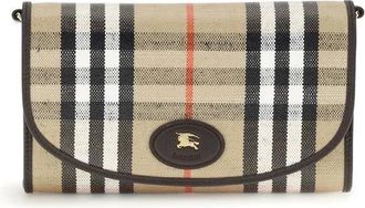 Burberry Donna, Accessori, Beige, Taglia unica, new