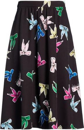 Moschino BOTTOMWEAR - Gonne midi su YOOX.COM