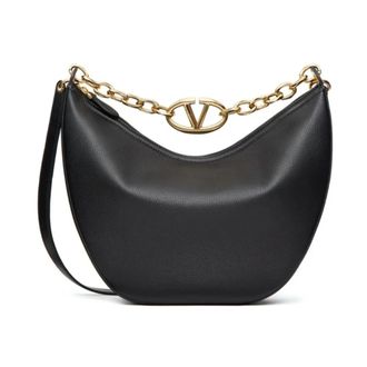 Valentino Garavani Mujer, Bolsos, Negro, Talla: ONE Size