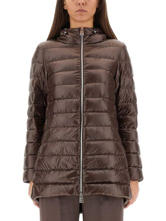 Herno Down Jacket A-Shape Resort