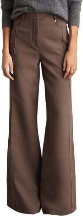 Reiss Heather Palazzo Trouser