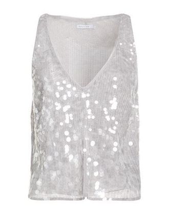 Patrizia Pepe TOPWEAR - Tops on YOOX.COM