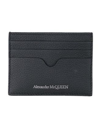 Alexander McQueen Cardholders