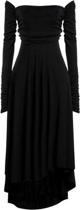 Erika Cavallini Semi Couture DRESSES - Midi dresses sur YOOX.COM