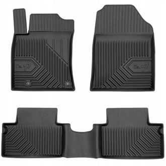 OEM Alfombras De Goma Kia Proceed 3 Desde 2018- Paso 77