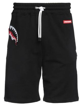 Sprayground Shorts & Bermuda Shorts