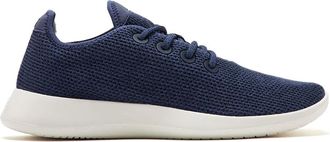 Allbirds Sneakers con punta tonda - Blu