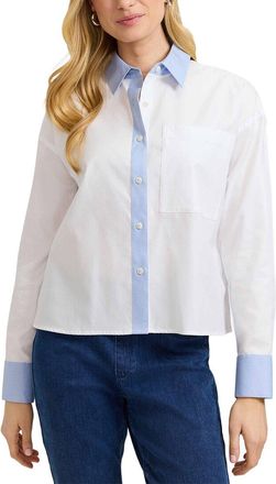 Foxcroft Marina Shirt