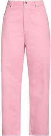 2W2M PARTES DE ABAJO - Pantalones vaqueros en YOOX.COM