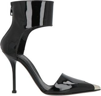 McQ by Alexander McQueen FOOTWEAR - Pumps on YOOX.COM