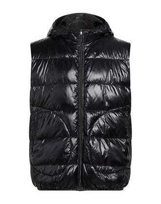 Herno COATS & JACKETS - Gilets on YOOX.COM