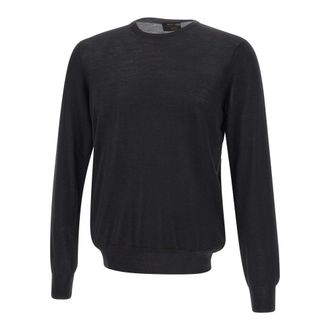 Gran Sasso Super Tasmania Wool Jumper