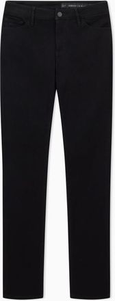 A|X Armani Exchange J45 Cigarette Denim Jeans, Black Denim, 32W x 32L