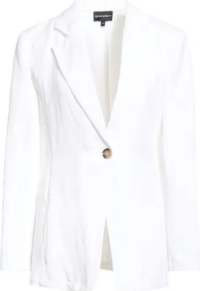 Emporio Armani Blazers