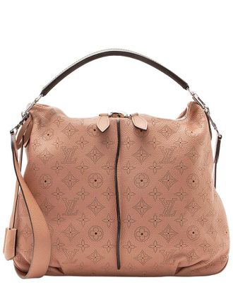 Louis Vuitton Mahina Selene Pm (Authentic Pre-Loved)