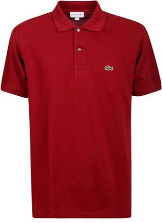 Lacoste Lacoste | Polo Ss - 4 FR