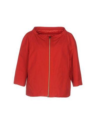 Herno COATS & JACKETS - Puffers sur YOOX.COM